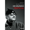 Mi Mundo Vertical - Książka ( Wyd. Hiszpańskie)