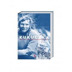 "Kukuczka. Opowieść o najsłynniejszym polskim Himalaiście" Dariusz Kortko - book soft cover (Polish language)