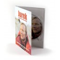 Jurek - film o Jerzym Kukuczce DVD + GRATIS